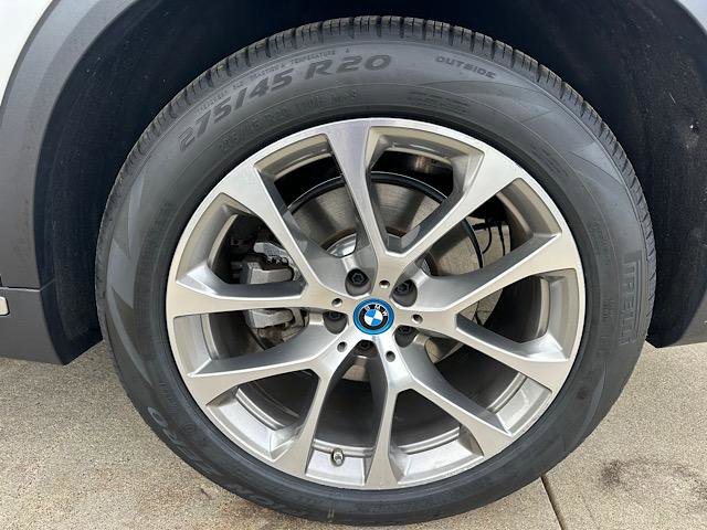 Certified 2022 BMW X5 xDrive45e image 32