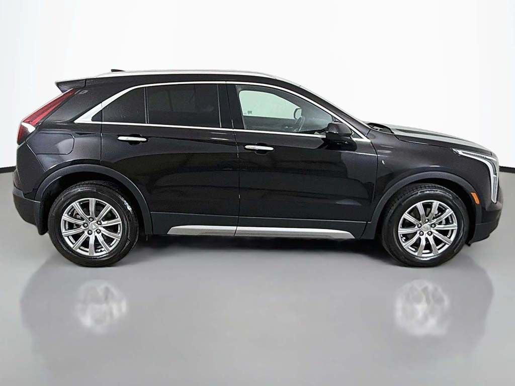 Used 2019 Cadillac XT4 Premium Luxury FWD image 15