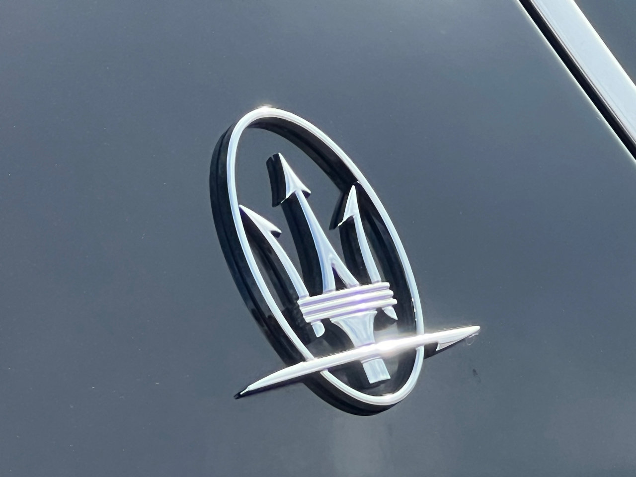 Used 2018 Maserati Levante image 56