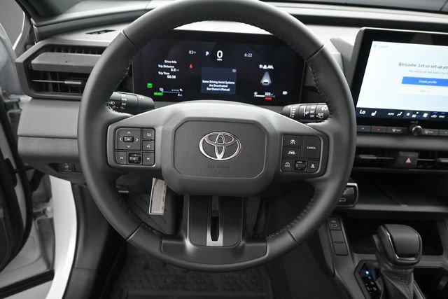 Used 2026 Toyota RAV4 SE AWD/4WD image 5