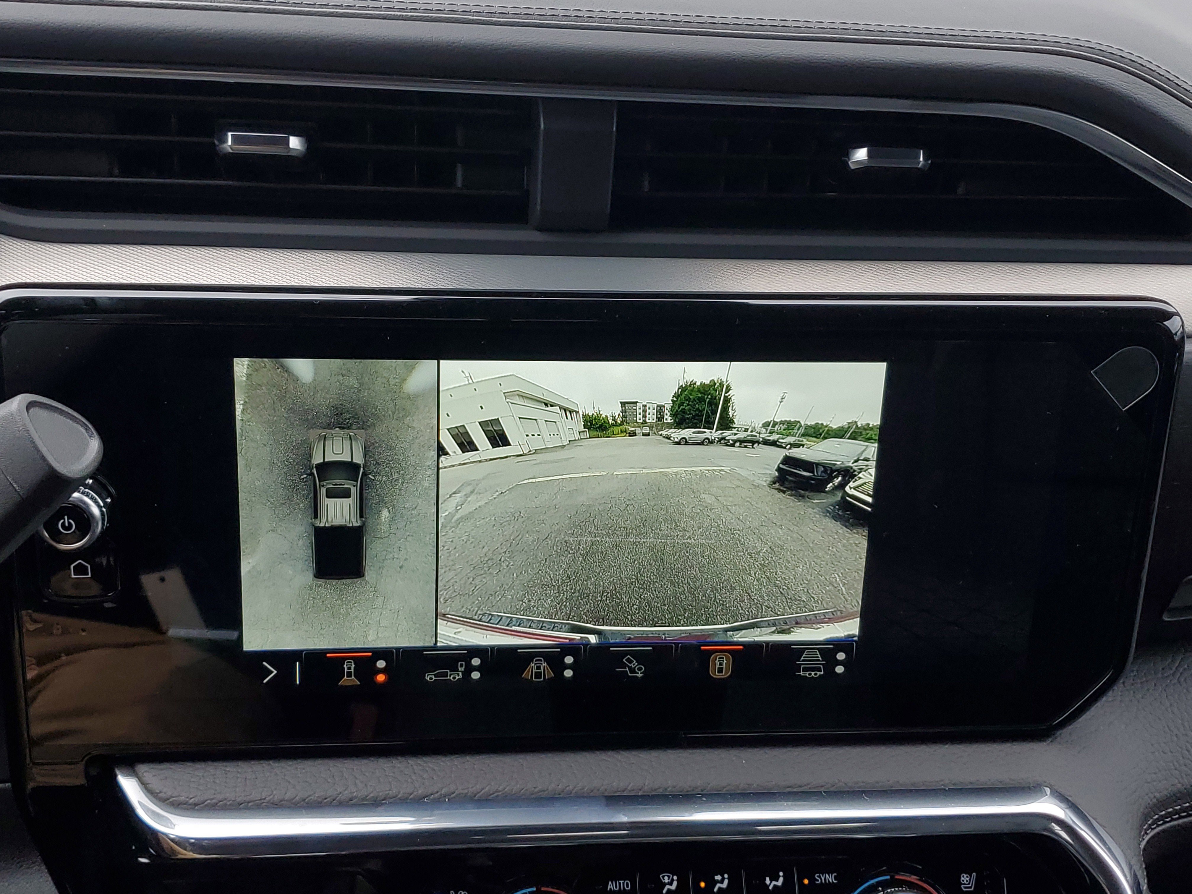 New 2025 GMC Sierra 2500 Denali image 27