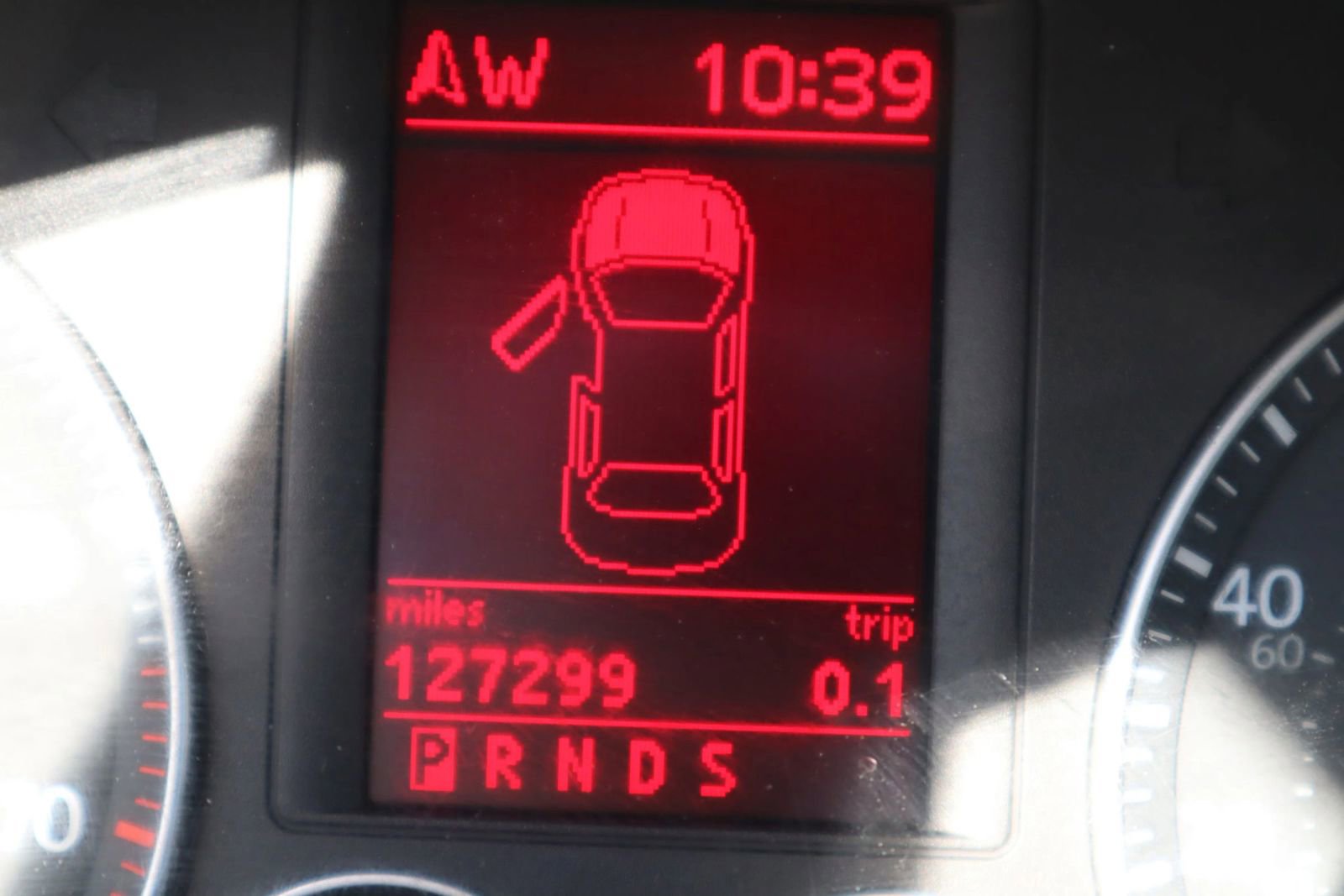 Used 2008 Volkswagen Eos Lux FWD image 24