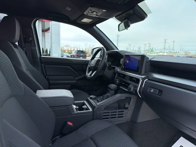 Used 2025 Toyota 4Runner SR5 RWD image 30