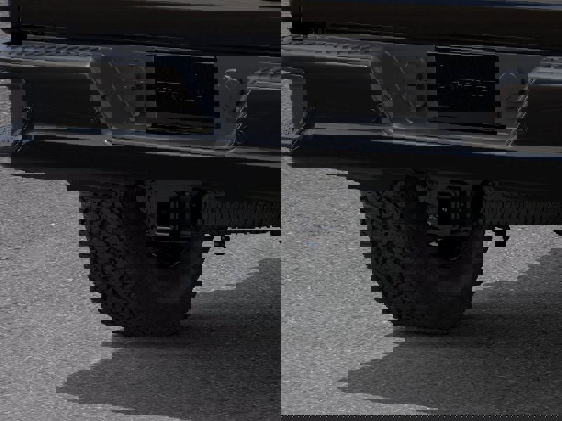 New 2026 Chevrolet Silverado 2500 High Country w/ High Country Premium Package image 14