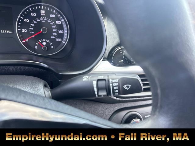 Used 2023 Kia Forte LXS image 28