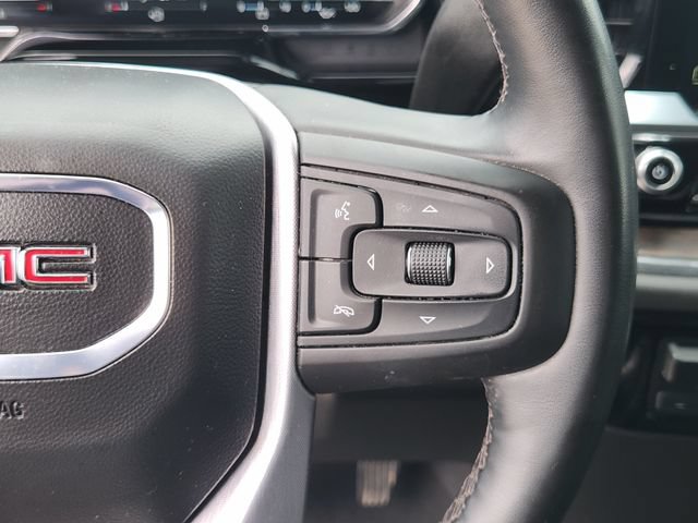 Used 2025 GMC Sierra 1500 SLT RWD image 29