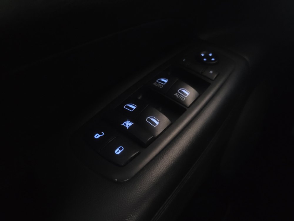 Used 2020 Jeep Grand Cherokee Limited X AWD/4WD image 27