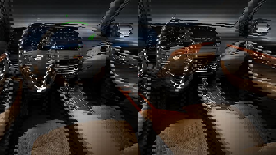 New 2026 Cadillac CT5 Premium Luxury image 10