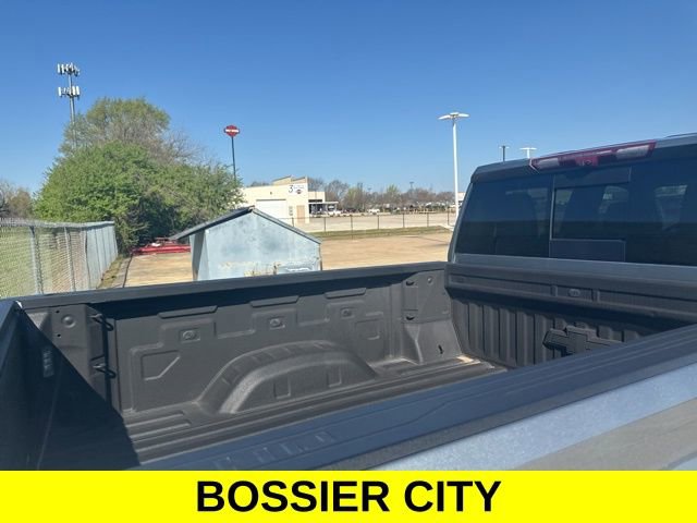 Used 2024 Chevrolet Silverado 2500 LTZ w/ LTZ Convenience Package image 5