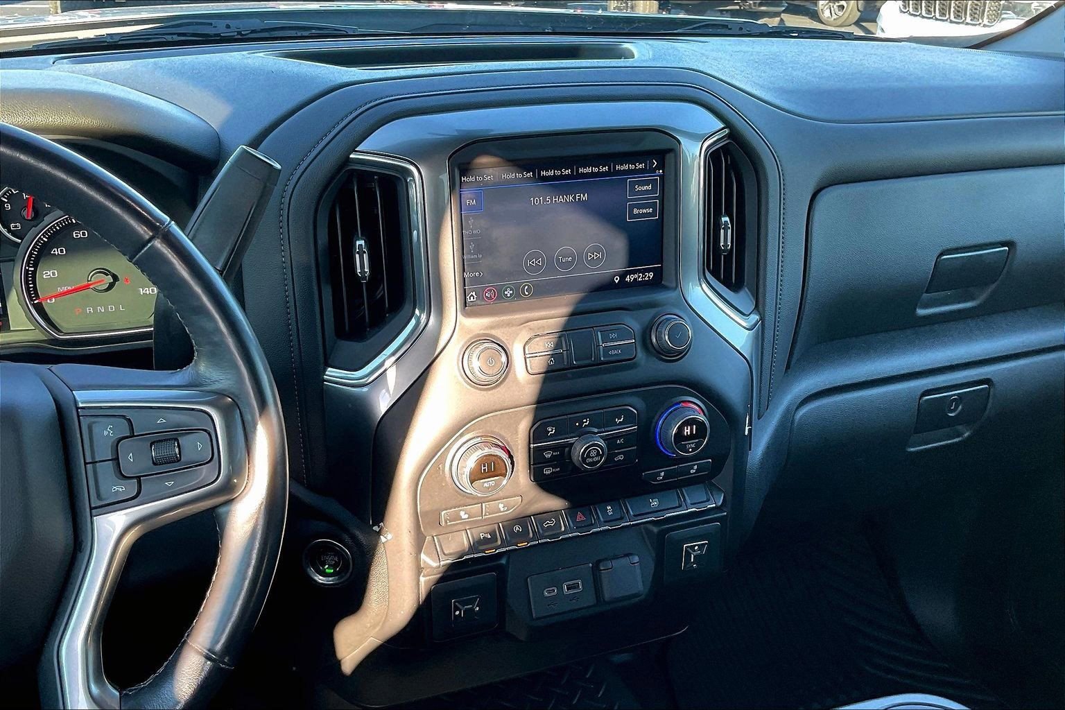 Certified 2022 Chevrolet Silverado 1500 LT w/ Safety Package image 6