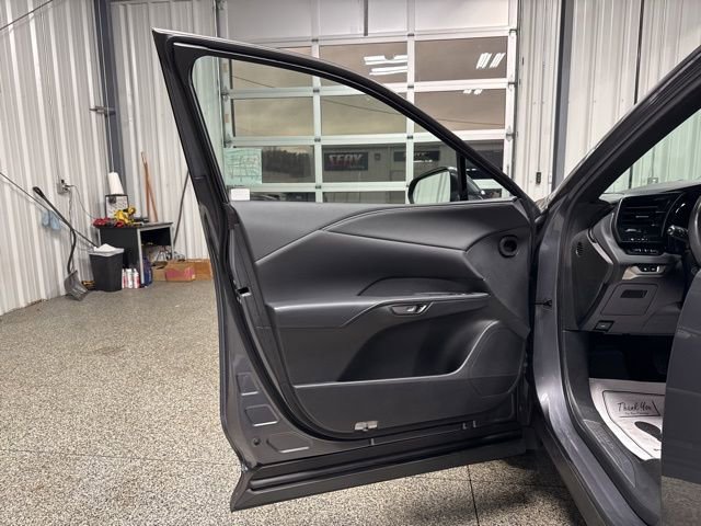 Used 2023 Lexus RX 350 Premium Plus w/ Accessory Package (Z1) image 7