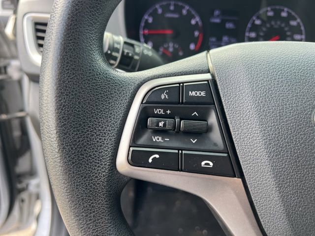 Used 2019 Hyundai Accent SEL FWD image 22