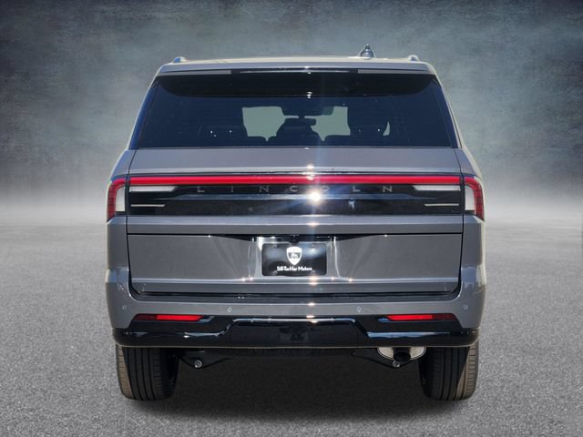 New 2027 Lincoln Navigator Black Label AWD/4WD image 6