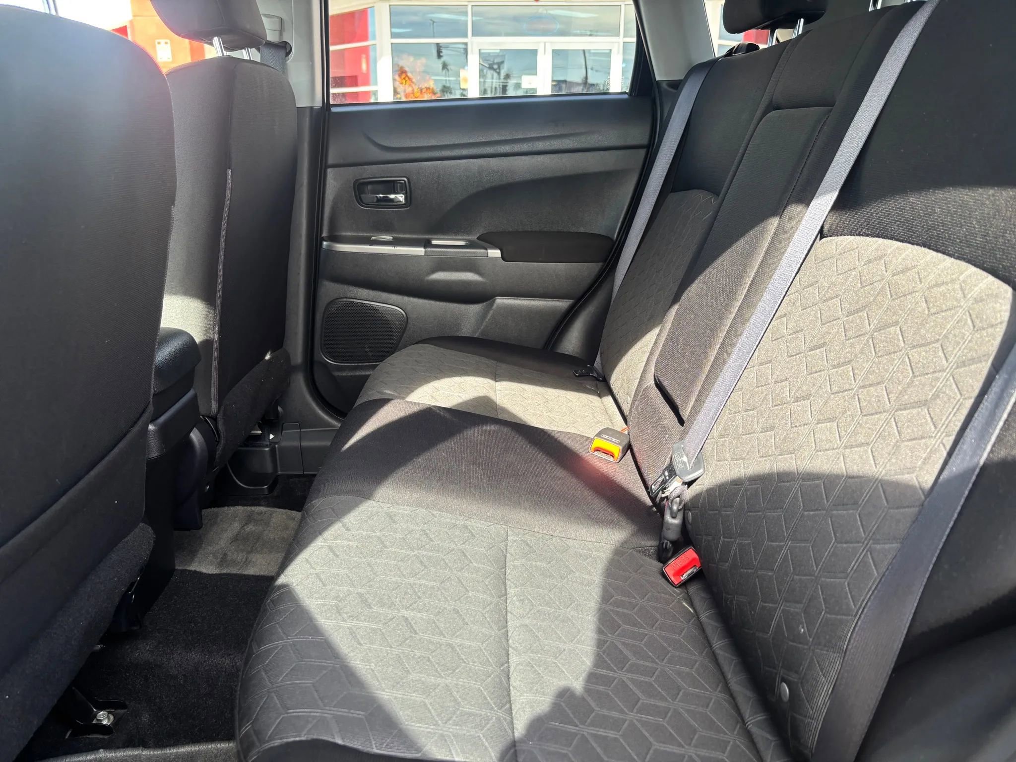 Used 2021 Mitsubishi Outlander Sport SE image 33