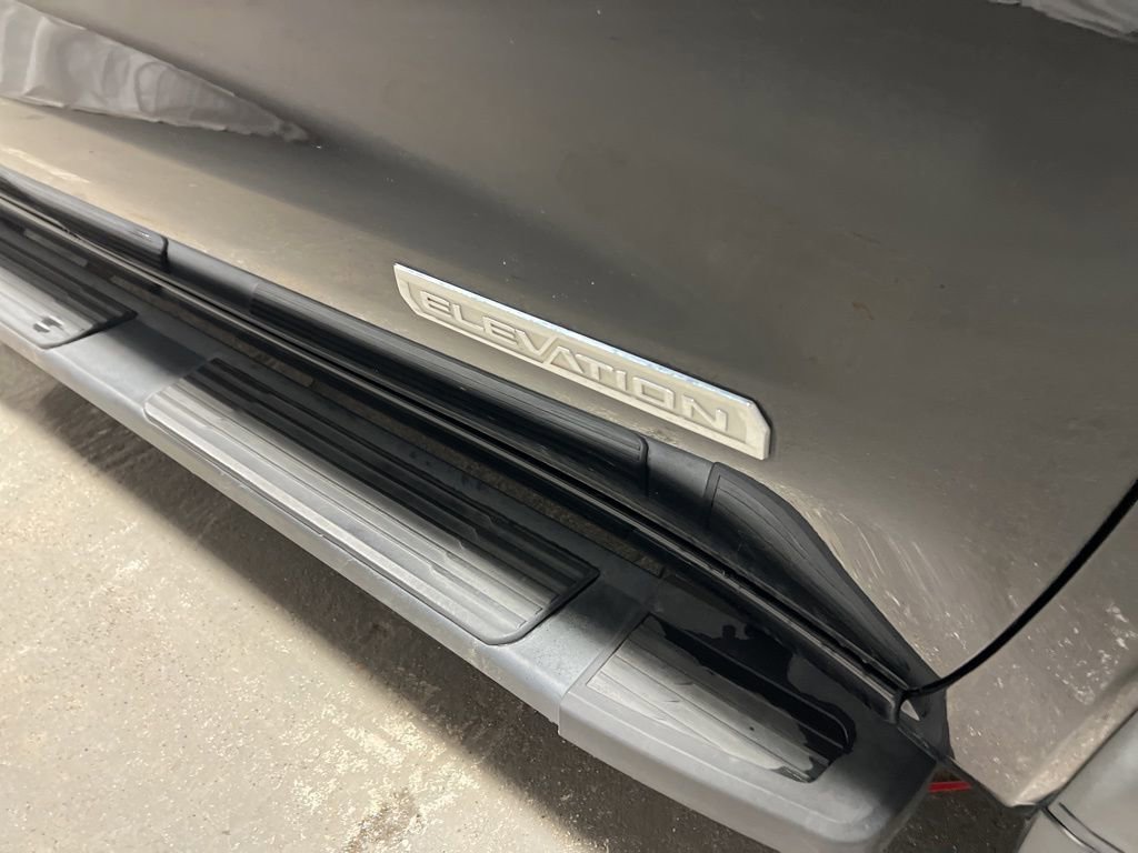 Used 2021 GMC Sierra 1500 Elevation image 9