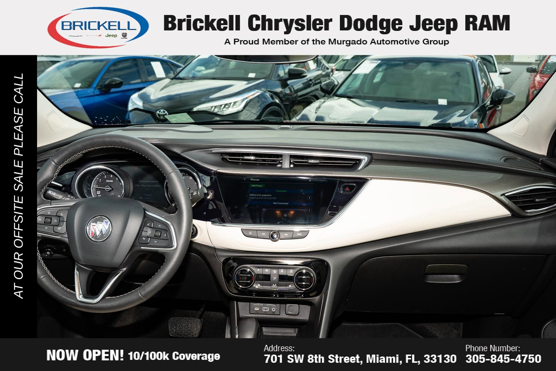 Used 2022 Buick Encore GX Essence w/ Advanced Technology Package image 20