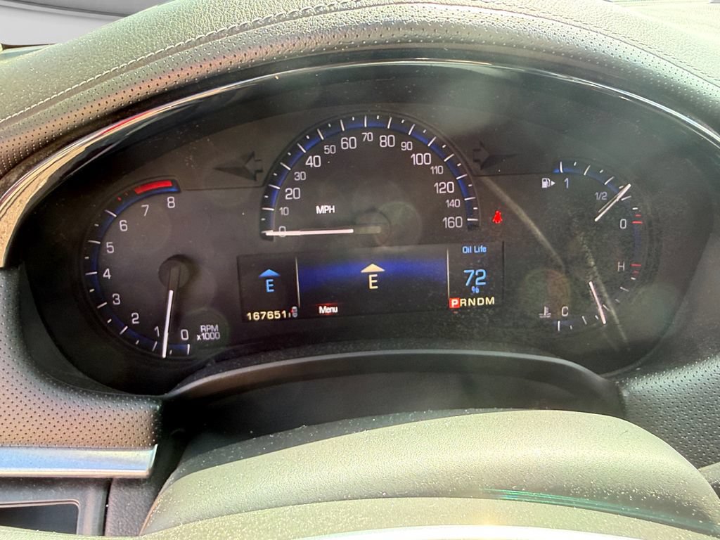 Used 2014 Cadillac XTS Luxury FWD image 13