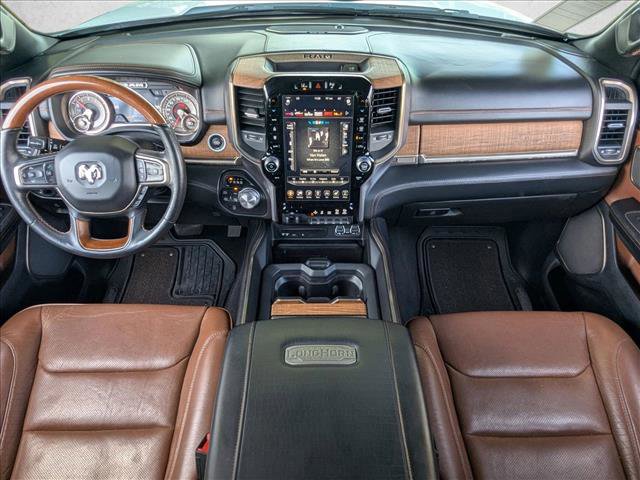 Used 2019 RAM 1500 Limited image 18