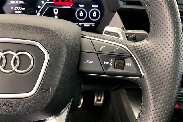 Used 2023 Audi RS 3 image 19