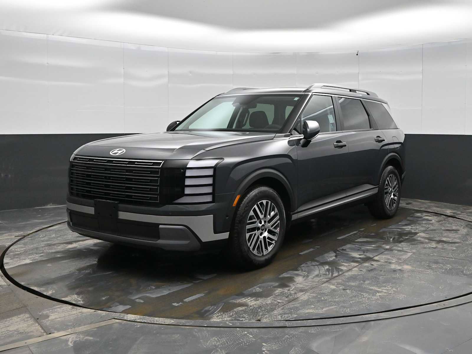 New 2026 Hyundai Palisade SEL