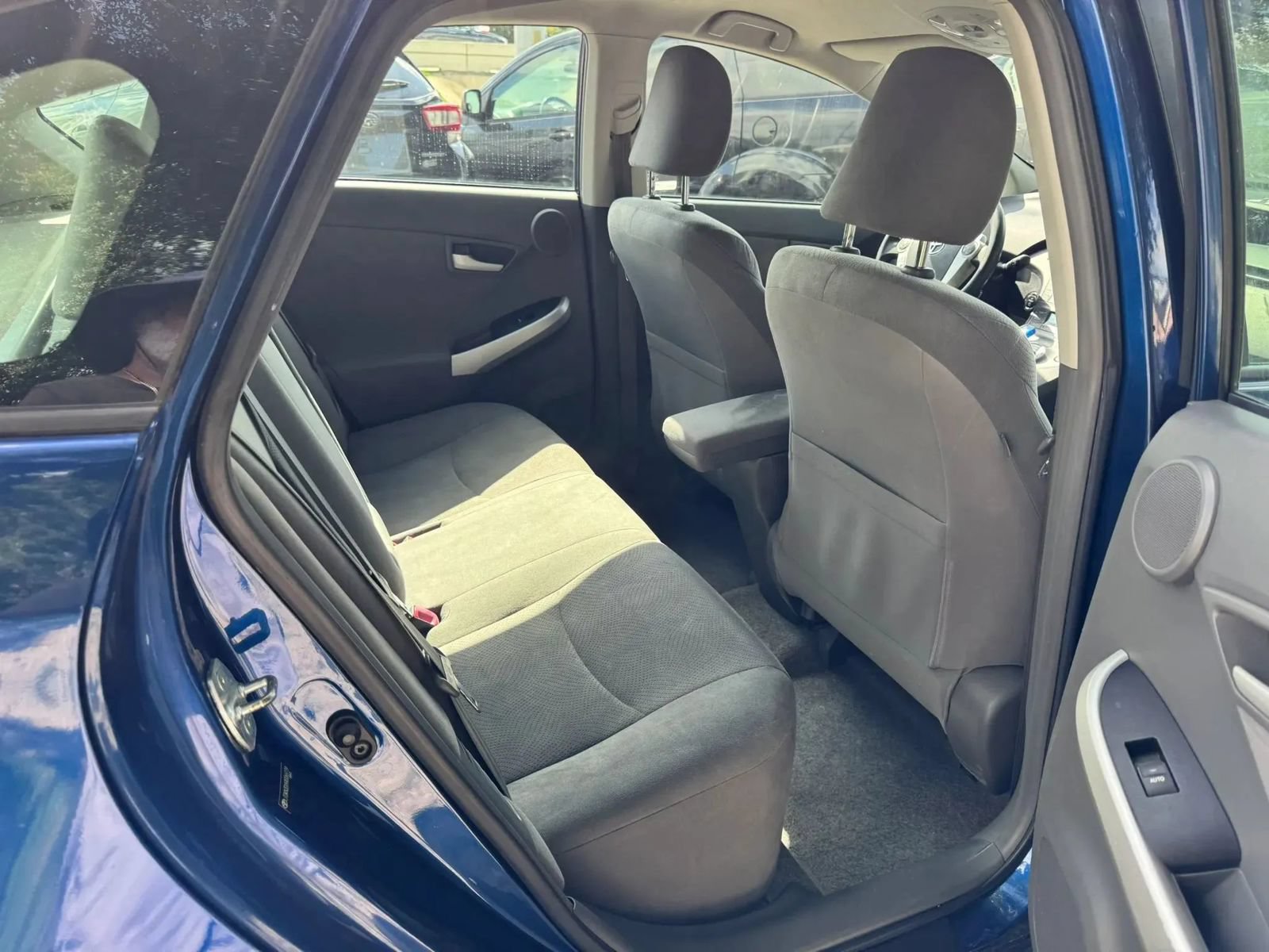 Used 2010 Toyota Prius Four FWD image 21