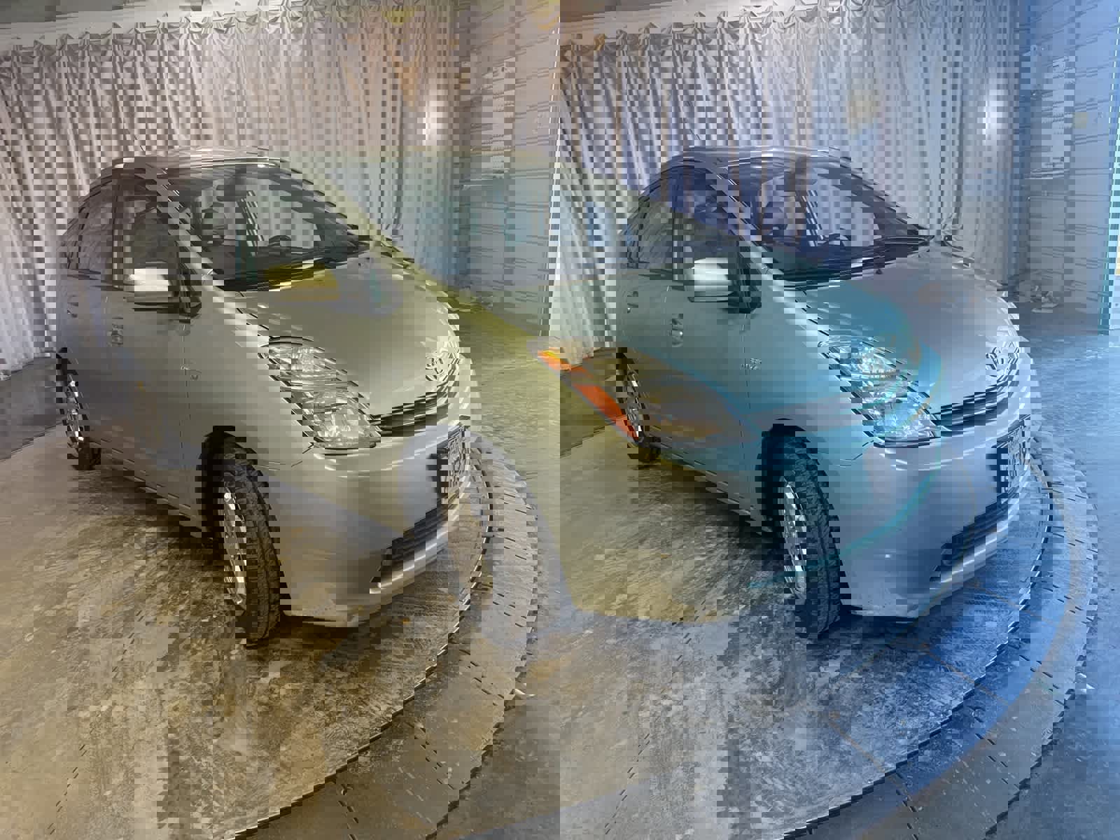 Used 2009 Toyota Prius image 3