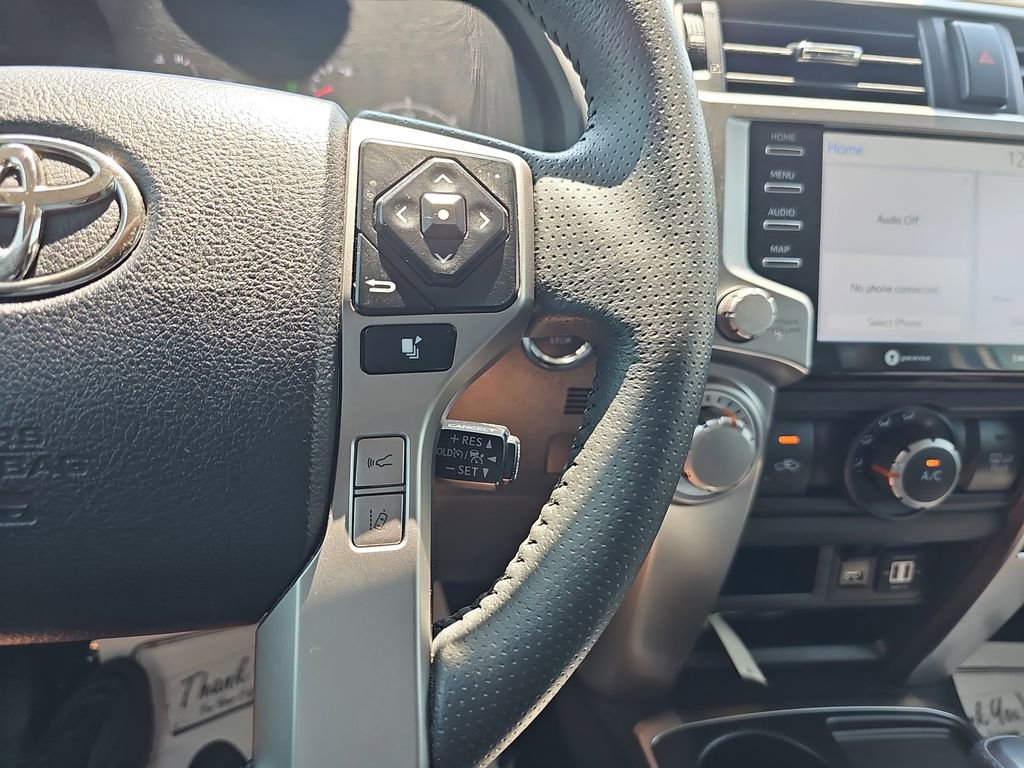 Used 2024 Toyota 4Runner SR5 RWD image 21