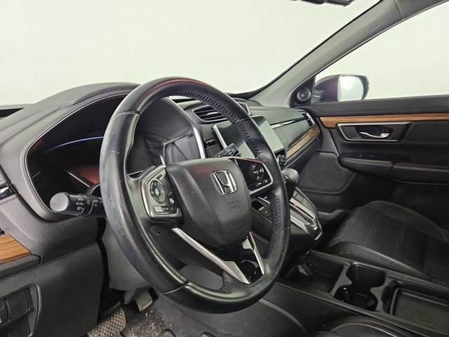 Used 2018 Honda CR-V EX-L image 13