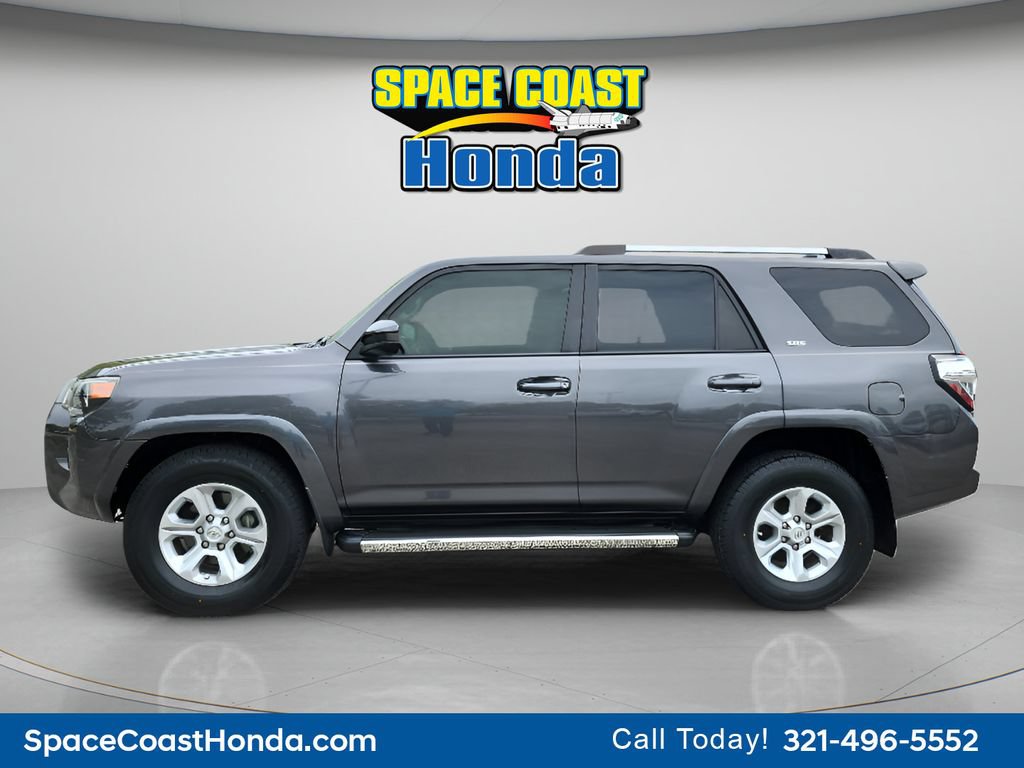 Used 2020 Toyota 4Runner SR5 RWD image 6