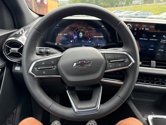 New 2026 Chevrolet Equinox LT w/ Convenience Package II image 22