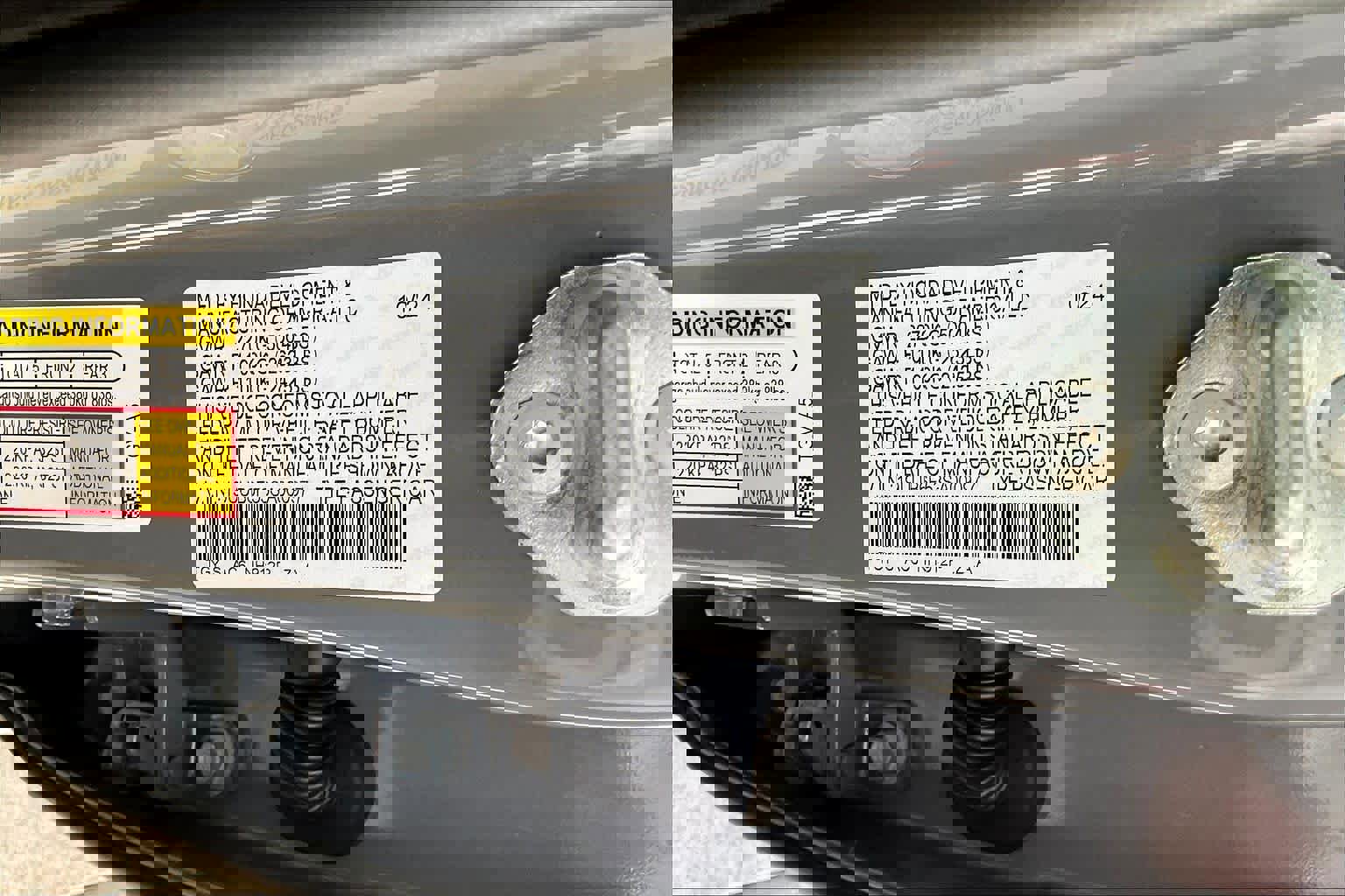 Used 2025 Acura TLX SH-AWD w/ A-SPEC Pkg image 33