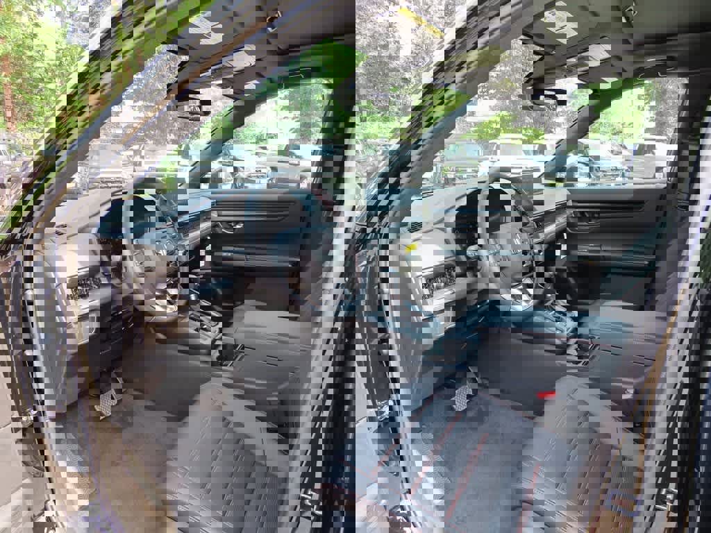 New 2026 Honda CR-V Sport-L image 2