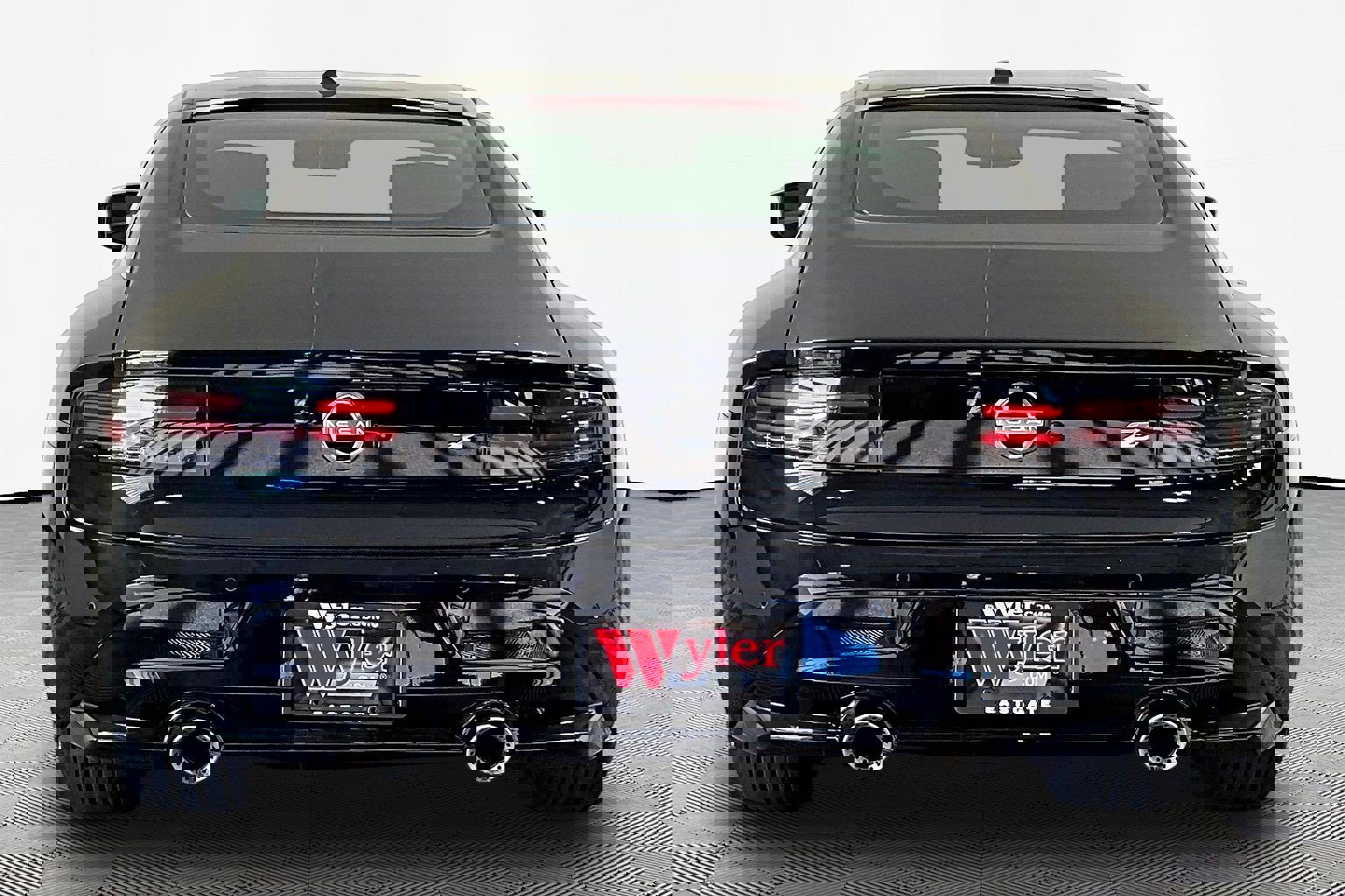 New 2026 Nissan Z Sport image 5