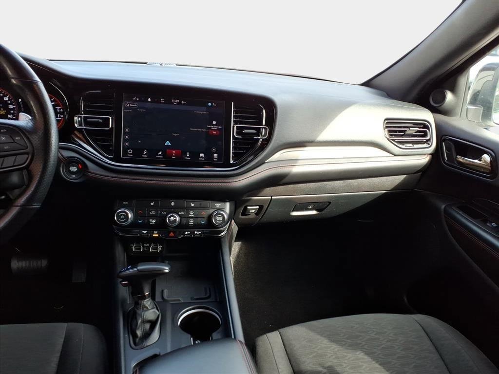 Used 2024 Dodge Durango R/T image 14
