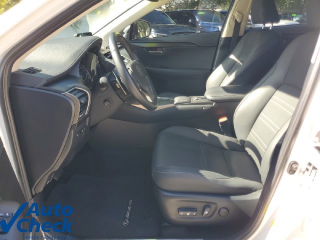 Used 2021 Lexus NX 300 FWD w/ Accessory Package 2 image 16