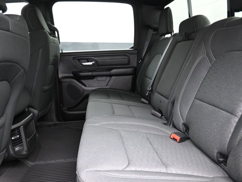 New 2026 RAM 1500 Tradesman image 14