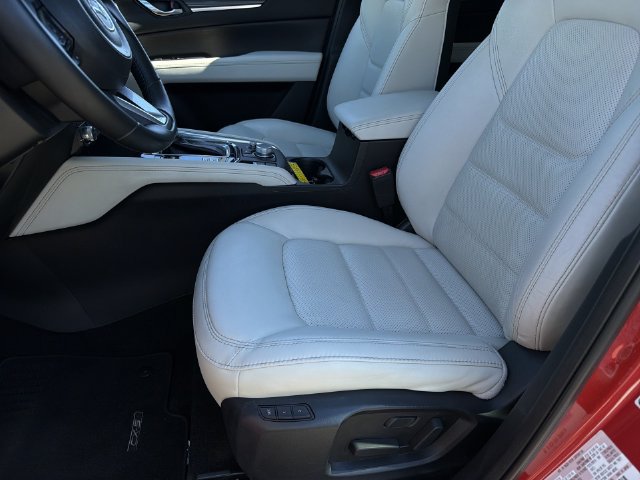 Used 2019 MAZDA CX-5 Grand Touring AWD/4WD image 22