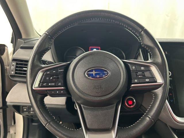 Used 2023 Subaru Legacy Premium AWD/4WD image 11