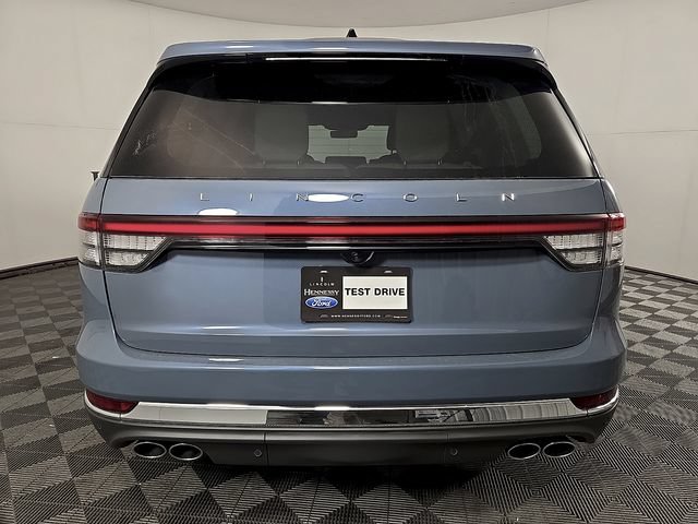 New 2026 Lincoln Aviator 2WD image 6