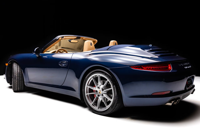Used 2012 Porsche 911 Carrera S RWD image 21