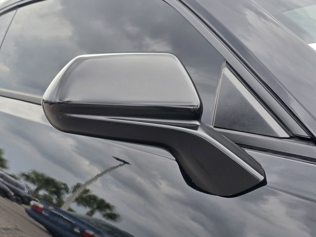 Certified 2022 Chevrolet Camaro SS RWD image 14