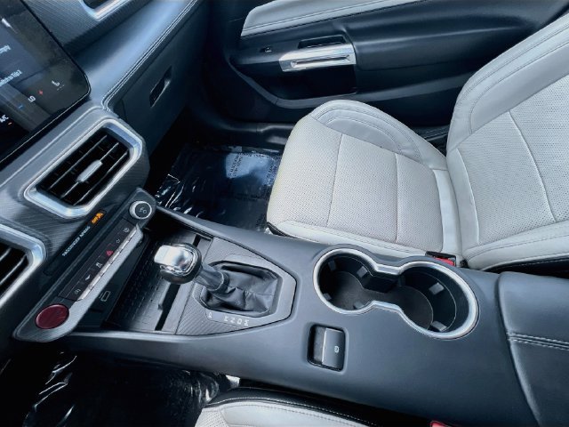 Used 2024 Ford Mustang GT Premium RWD image 25