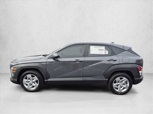 New 2027 Hyundai Kona SE FWD image 5