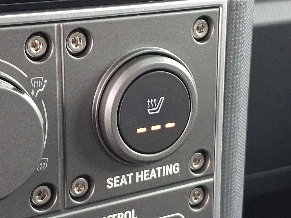 Used 2024 INEOS Grenadier image 24