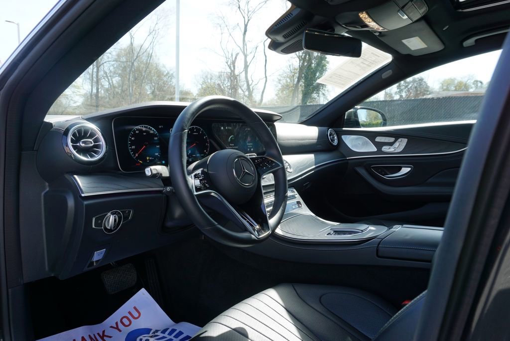 Certified 2022 Mercedes-Benz CLS 450 4MATIC image 12