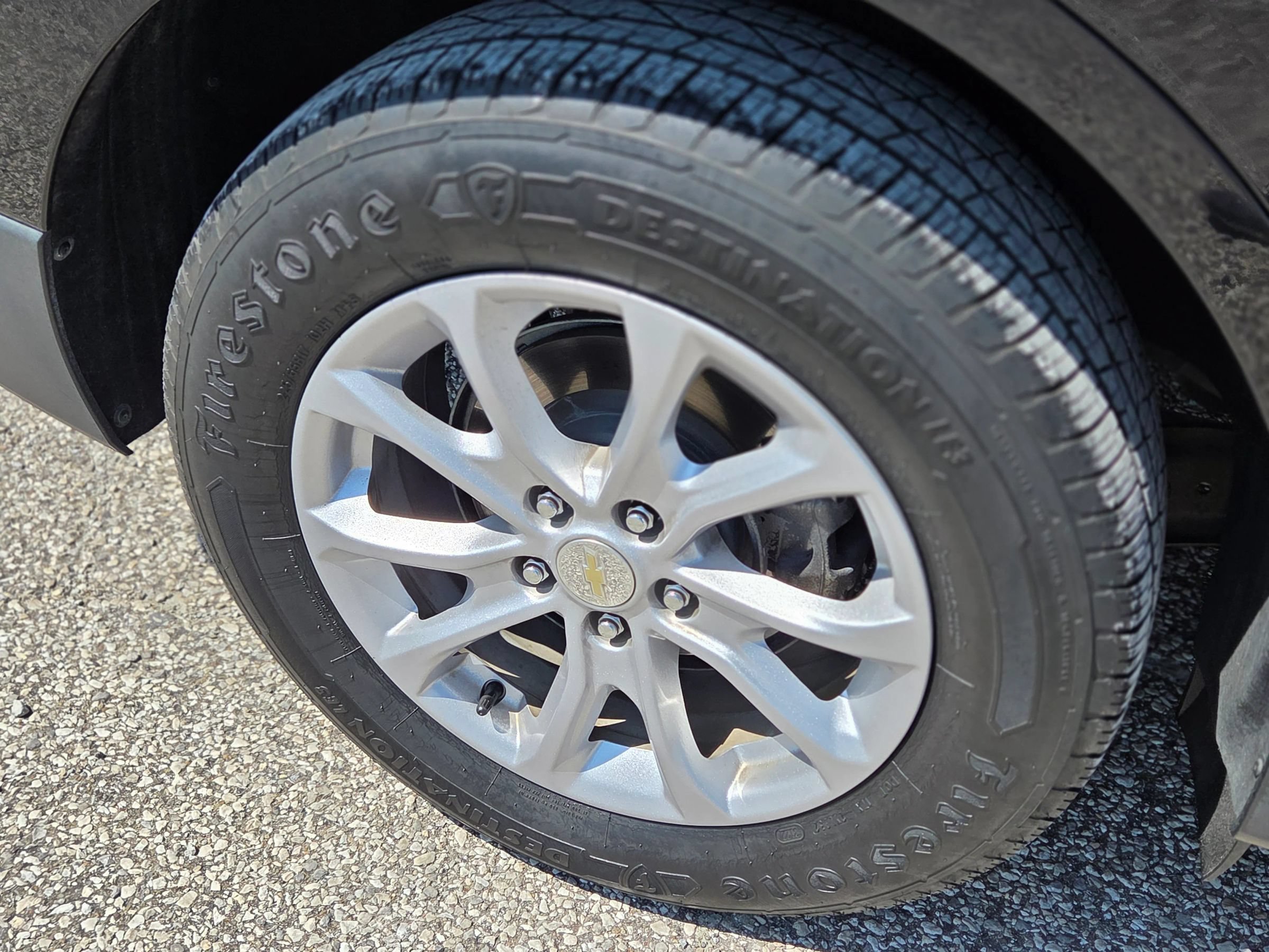 Used 2019 Chevrolet Equinox LS w/ LS Convenience Package FWD image 14