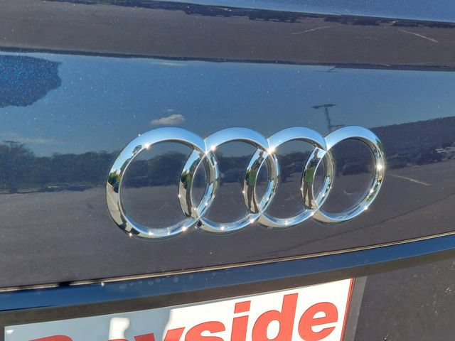 Used 2025 Audi A6 Premium Plus w/ Premium Plus Package AWD/4WD image 39