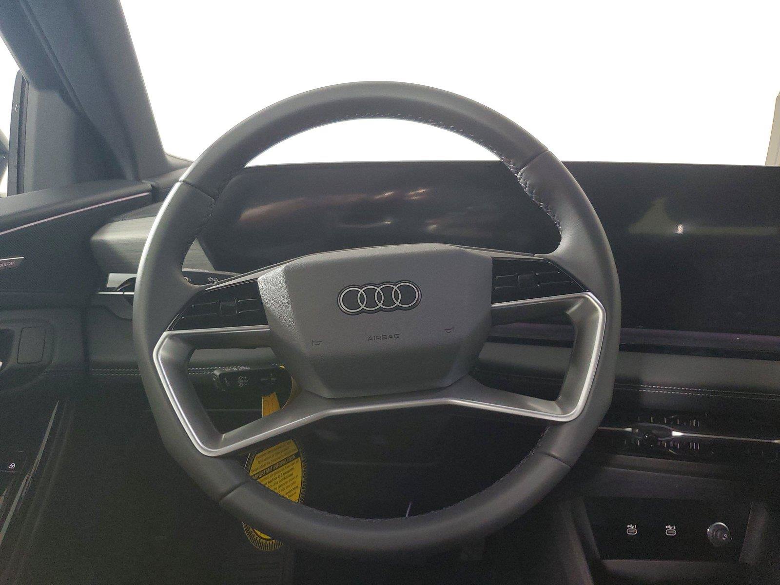 New 2027 Audi Q6 e-tron Premium Plus AWD/4WD image 17