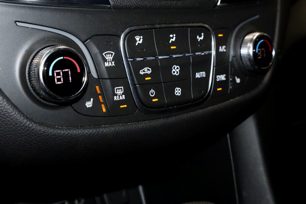 Used 2024 Chevrolet Equinox LT w/ LPO, Floor Liner Package image 32