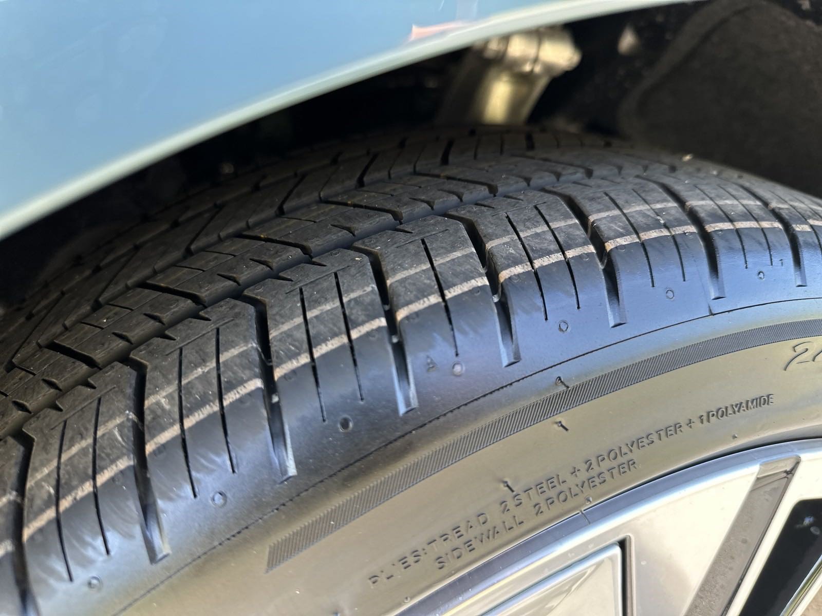 Certified 2024 BMW i5 eDrive40i w/ M Sport Package RWD image 12